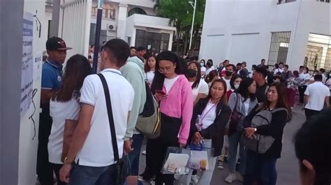 Civil Service Cainta Rizal .